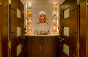 Vastu for Pooja Room