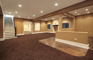 Vastu for Basement