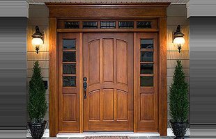 Vastu for Doors 