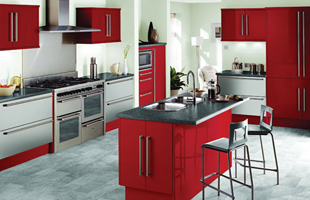 Vastu for Kitchen