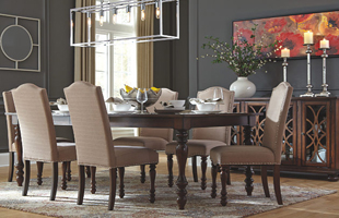 Vastu for Dining Room