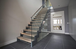 Vastu for Stairs