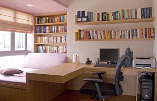 Vastu for Study Room